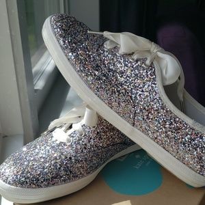 Final Price Drop! Kate Spade keds